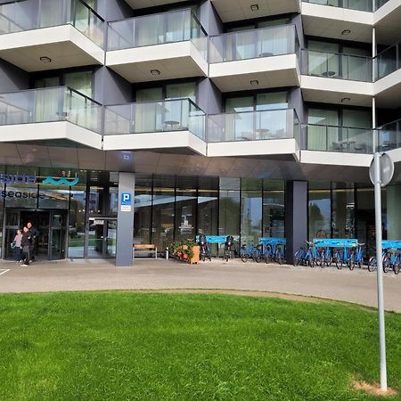 Seaside Park Resort Kołobrzeg Exterior foto